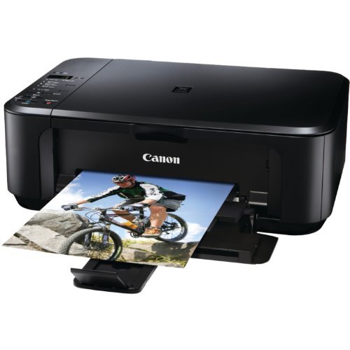 Canon PIXMA MG2120 Inkjet Photo All-In-One (5288B019)