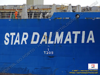 Star Dalmatia