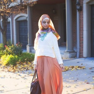  Hijab Fashion for Teenage Girls 