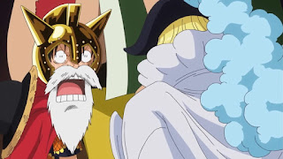 ワンピースアニメ | ドレスローザ編 ルフィ | ONE PIECE Dressrosa Arc