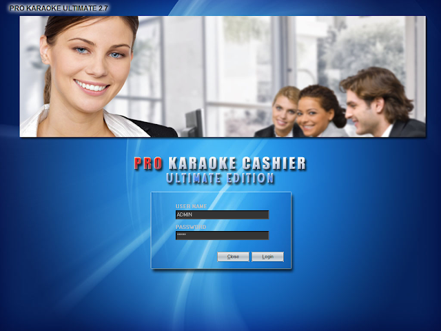 Pro Karaoke Ultimate V 2.7 Business