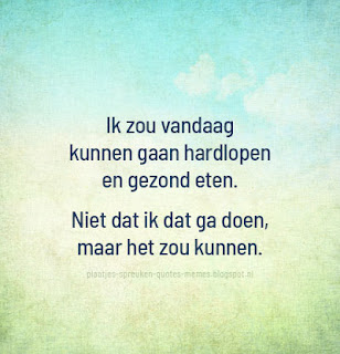 plaatjes met sport quotes