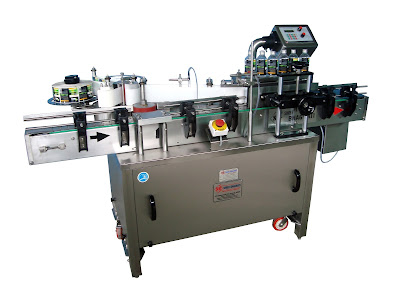 labeling machinery