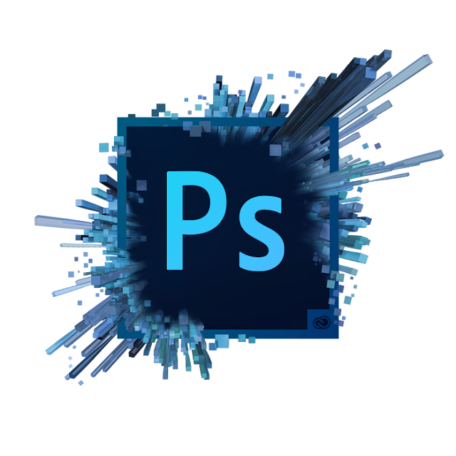 design a logo in photoshop