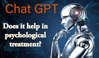 Can chat Gpt help users with psychotherapy?