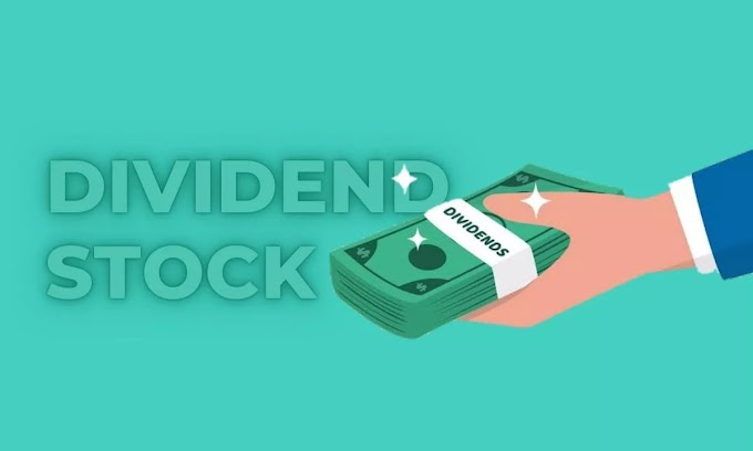 Dividend Stock: रेजर और ब्लेड्स बनाने वाली यह कंपनी की 360% का डिविडेंड प्रतिशत का एलान - pourit