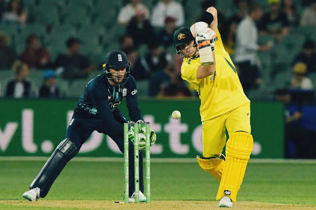 Australia vs England cricket test  2023