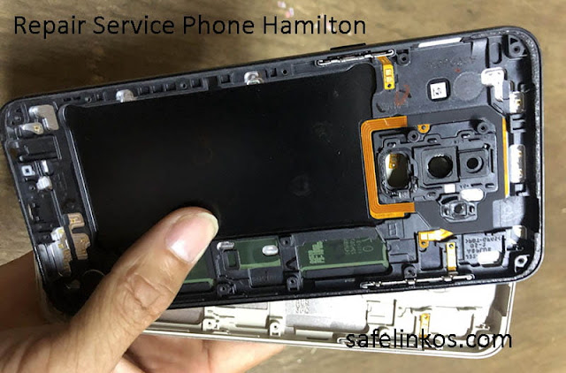 Repair mobile Service Hamilton, New Zealand