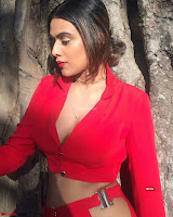 Nia Sharma Fabulous TV Actress in Bikini ~  Exclusive 036.jpg