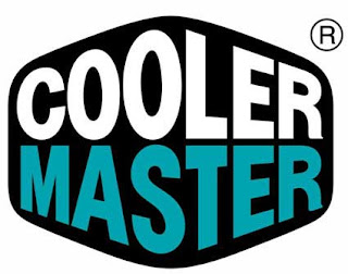 Casing Cooler Master K350
