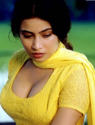 BIG BOOBS MALLU XXL Hot Actress