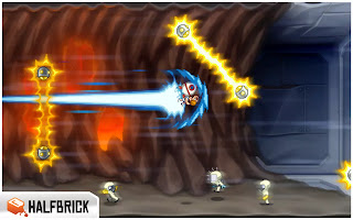 Jetpack Joyride v1.5.1