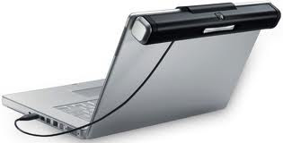 New Notebook PC Logitech Z305 Portable Speaker