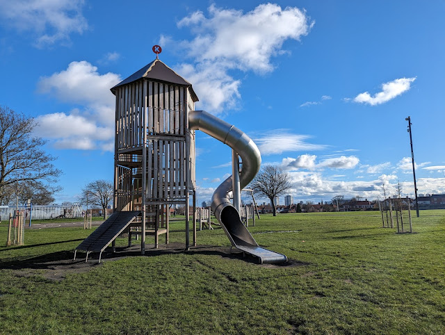 16 Things to Do in Sunderland with Kids  - Thompson Park