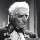 C. Aubrey Smith - The Scarlet Empress