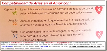 Aries amor 3