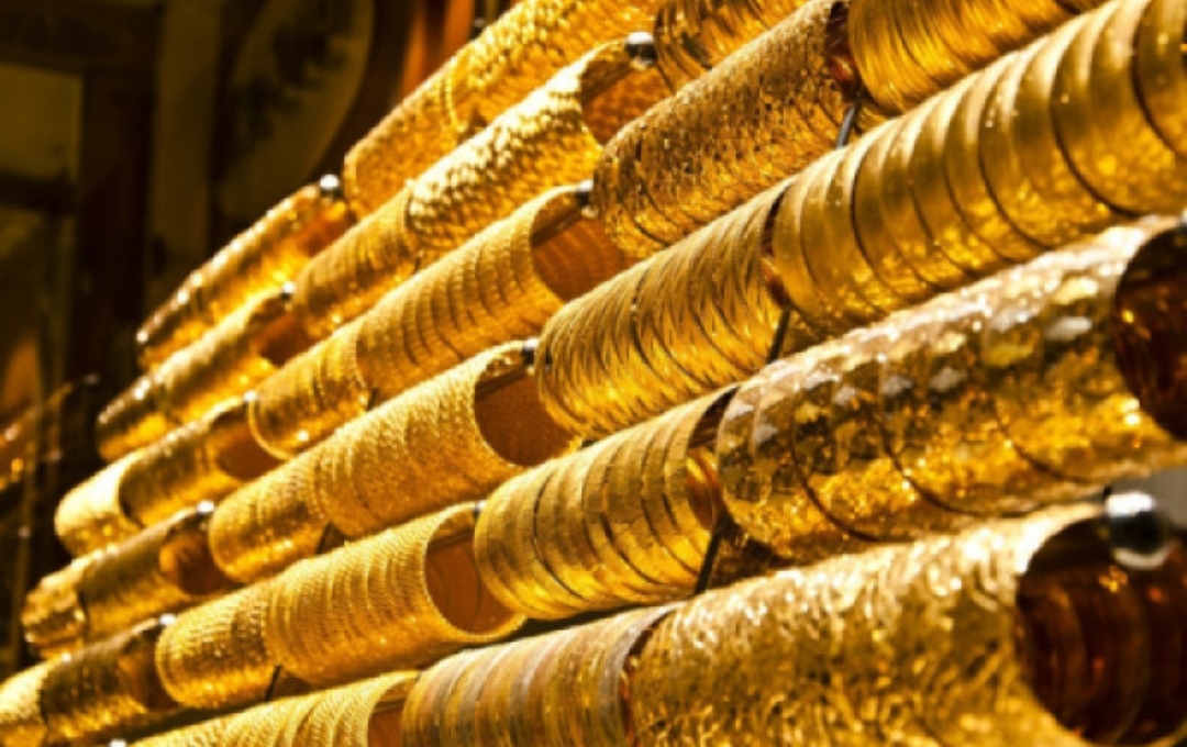 أسعار الذهب اليوم السبت 23-7-2022 في اليمن