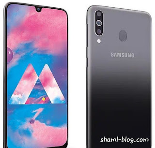 أبرز وأهم مواصفات هاتف سامسونج جلاكسي Galaxy A40s |شامل للمعلوميات|