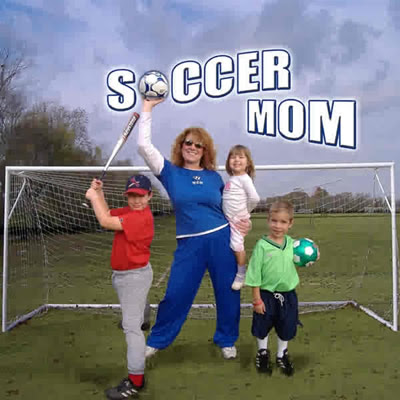 soccer mom reviews