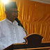 Wakil Walikota Medan Ajak Masyarakat Medan Amplas Dukung Program Pembangunan Pemko Medan
