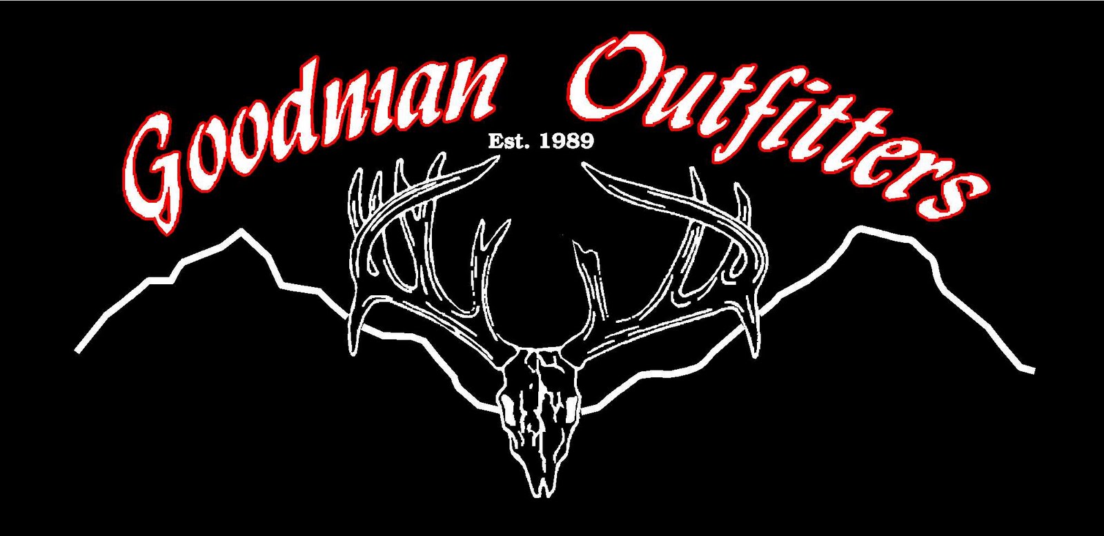 Goodman Outfitters