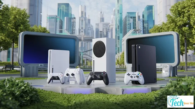 The Video Game Sector Hopes for Recovery in 2025