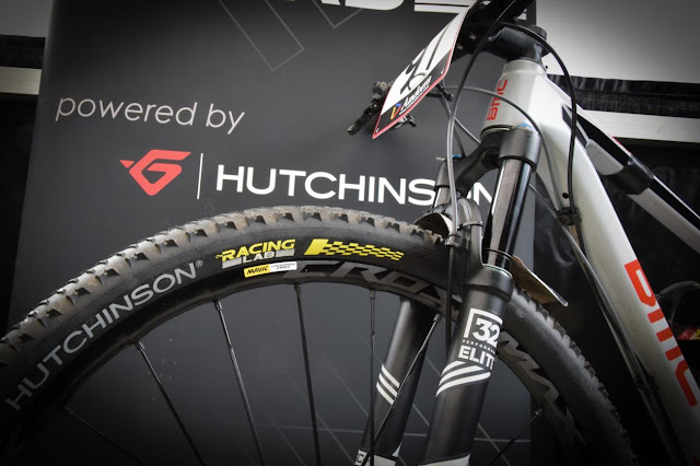 Hutchinson Racing Lab