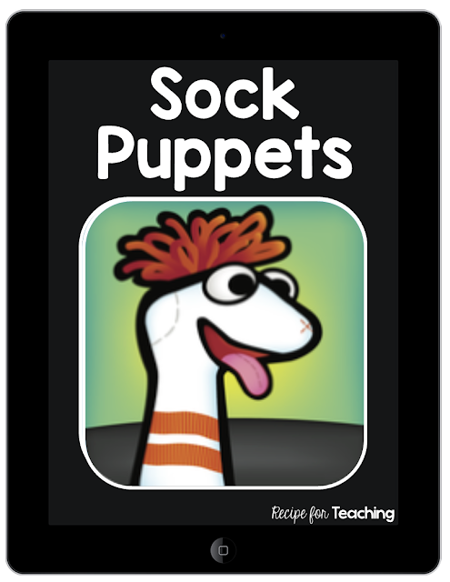 https://itunes.apple.com/us/app/sock-puppets/id394504903?mt=8