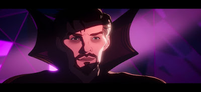 WHAT IF...? SEASON 1 EPISODE 8