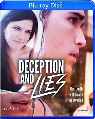 Deception And Lies 2021 Bluray