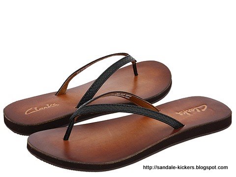 Sandale kickers:kickers-622765