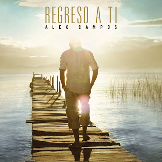 Alex Campos - Suave voz (con Jesús Adrián Romero)