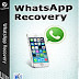 Whatsapp Recovery 2.6.0.2