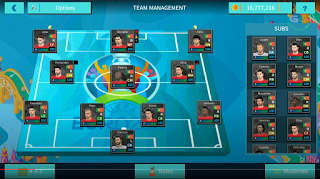 Dream League Soccer 2022 Portugal Mod