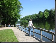 St Joseph River - MI