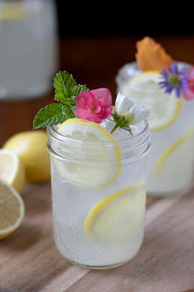 Best Lemonade Ever - Summer Recipes