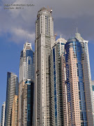 Thursday, December 15, 2011 (dubai marina )