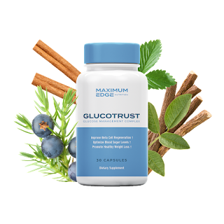 GlucoTrust Review: Can This Supplement Help Manage Blood Sugar Levels?