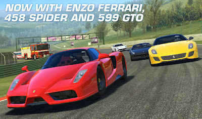 Real Racing 3 v1.5.0