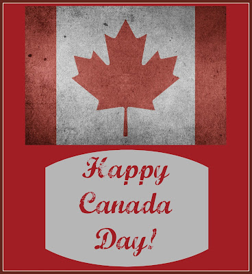 Canada Day 2019 on Homeschool Coffee Break @ kympossibleblog.blogspot.com