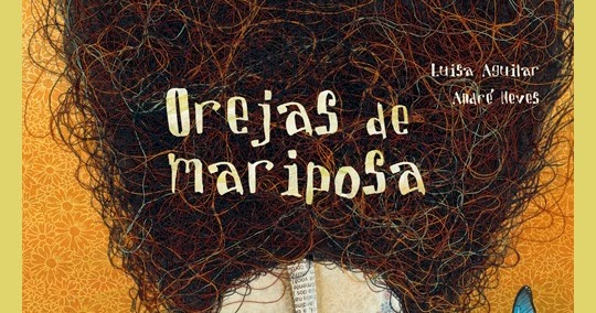 Orejas de Mariposa – Omega Libreria para Mentes Inquietas