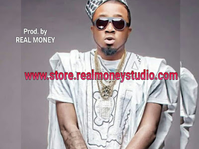  Instrumental  - "Nothing but love" - Ice Prince x CDQ type beat by REAL MONEY. BPM 97