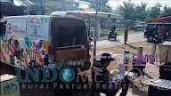 Panwaslucam Jatibarang Ajak Peran Serta Masyarakat Dalam Pengawasan Pemilu 2024, Dengan Membuka Stand Mobil Pojok Pengawasan