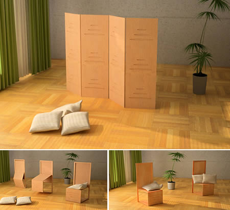 Bamboo Room Divider Use Ideas3