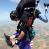 You’ll Never Want to Skydive After Watching This