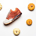 Saucony Grid SD 'Pumpkin Spice' // .@Sneakerpolitics