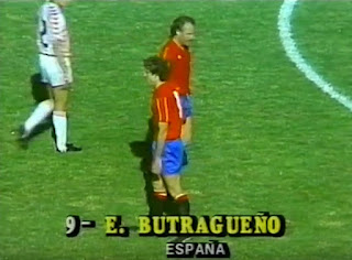 Butragueño, México, 1996, Dinamarca, España, Querétaro,