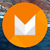 The Android M developer preview features