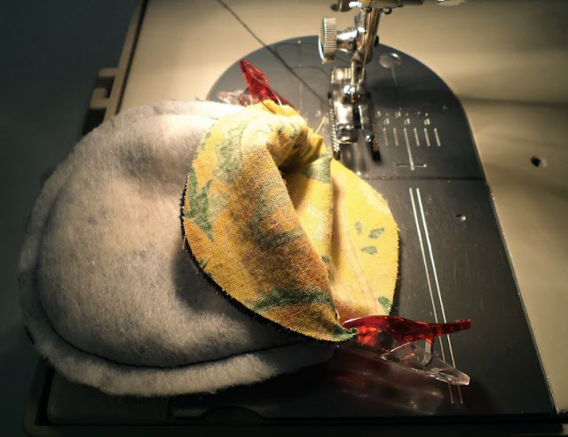 Teeny Tiny Purses crafted by eSheep Designs