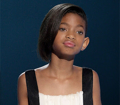 Willow Smith, willow smith